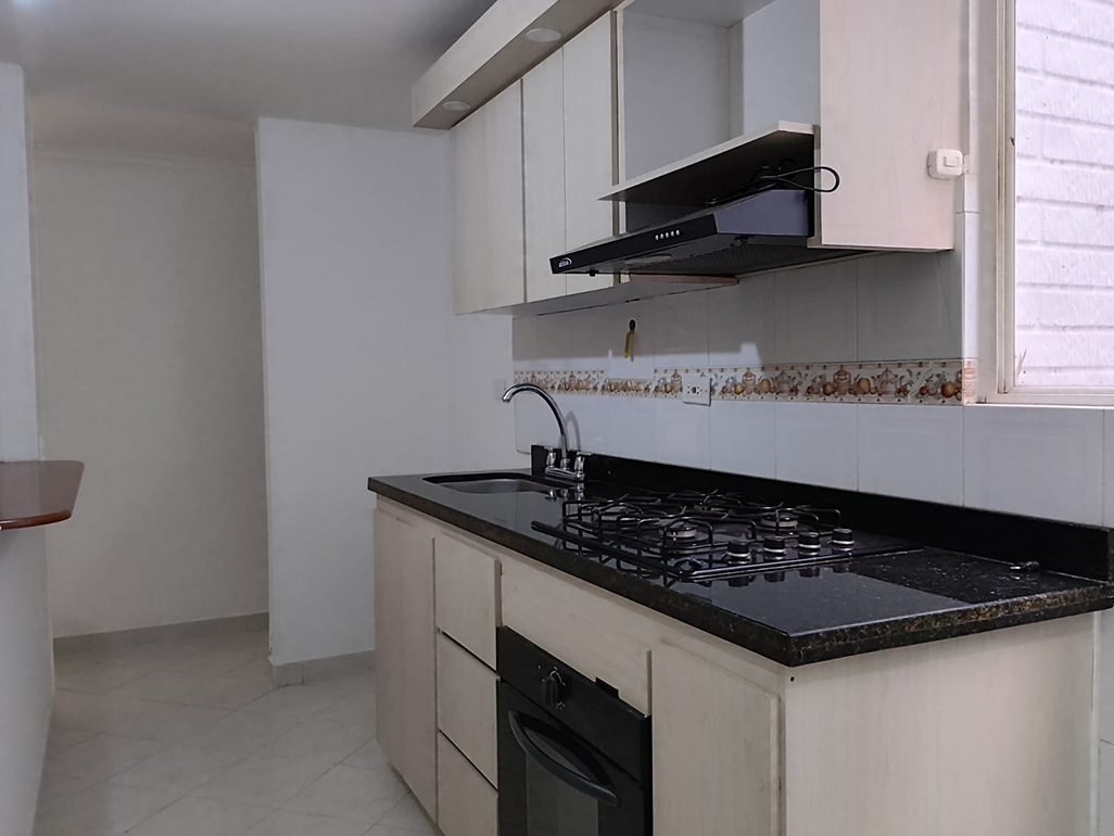 Apartamento en venta en El Poblado, Medellín · foto 3 de 17