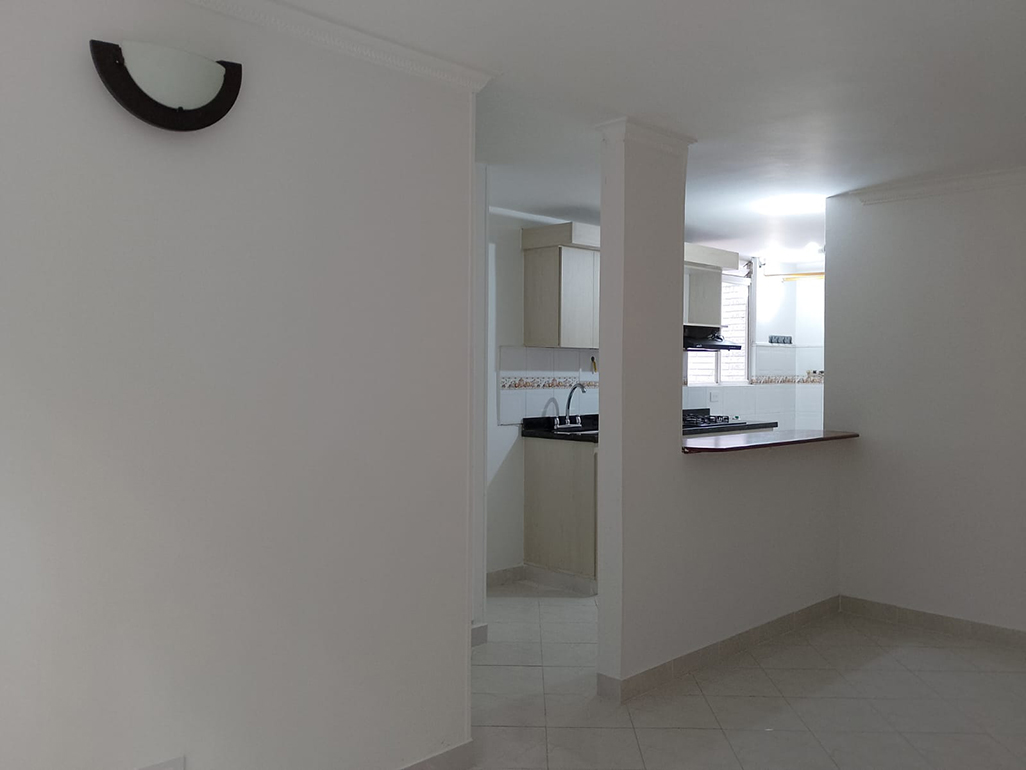 Apartamento en venta en El Poblado, Medellín · foto 6 de 17