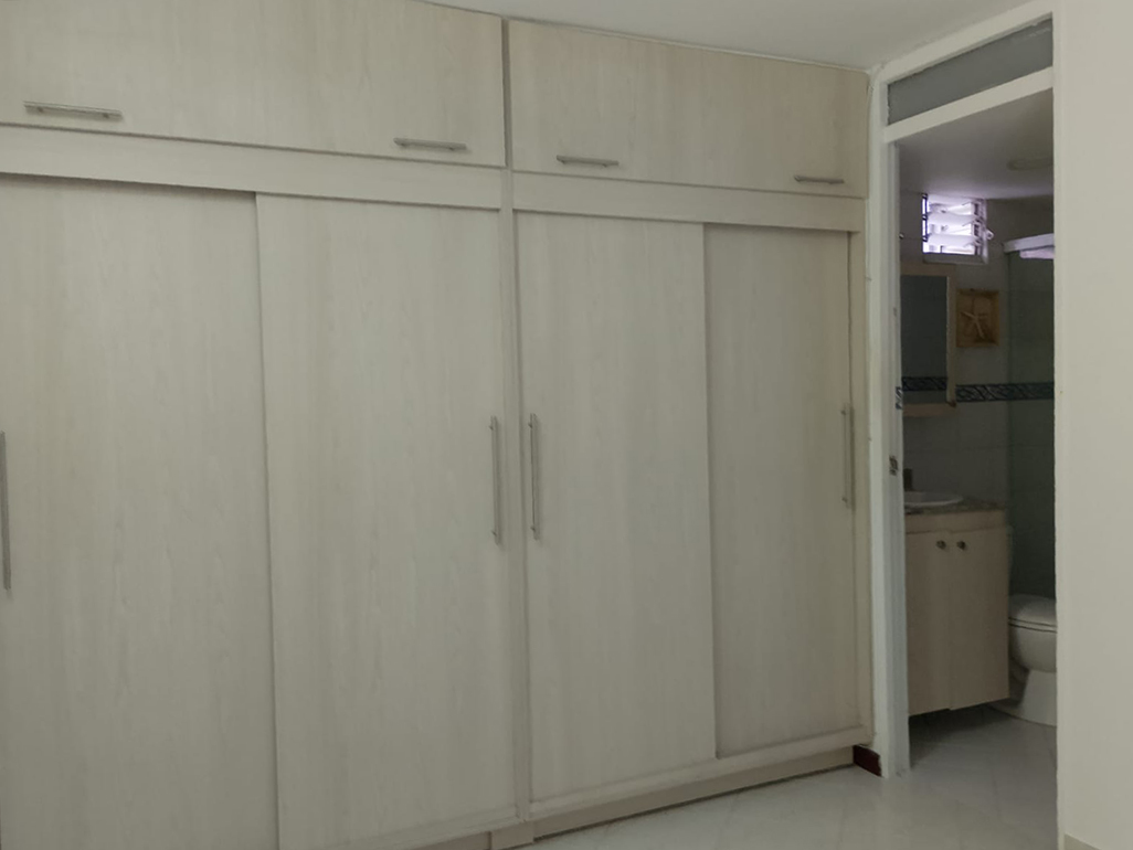 Apartamento en venta en El Poblado, Medellín · foto 8 de 17