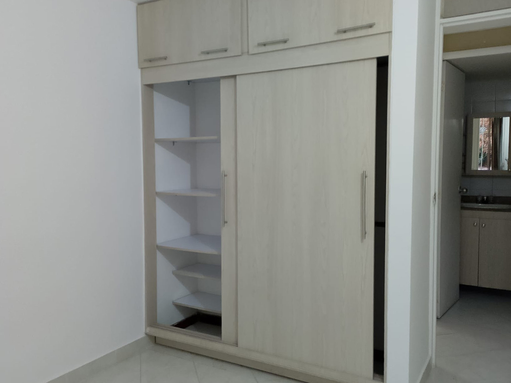 Apartamento en venta en El Poblado, Medellín · foto 9 de 17