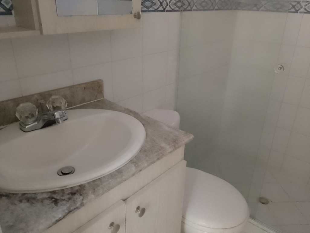Apartamento en venta en El Poblado, Medellín · foto 16 de 17
