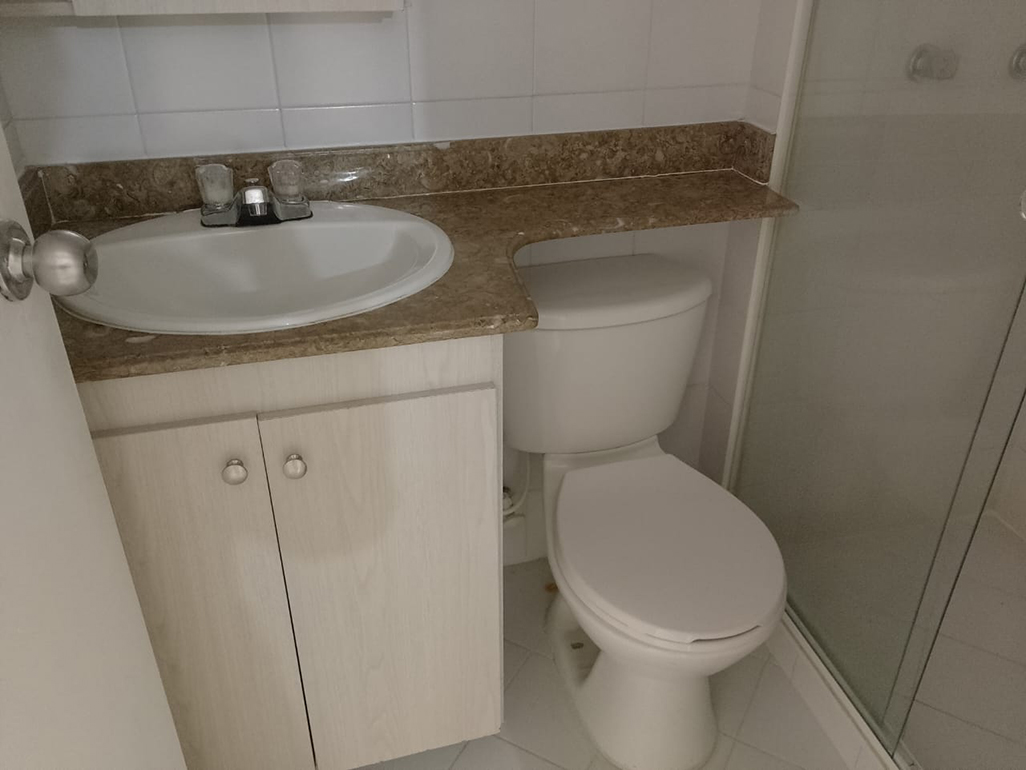 Apartamento en venta en El Poblado, Medellín · foto 17 de 17