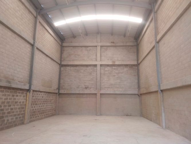 Bodega en arriendo en Caqueta, La Estrella, 280 m² · foto 4 de 15