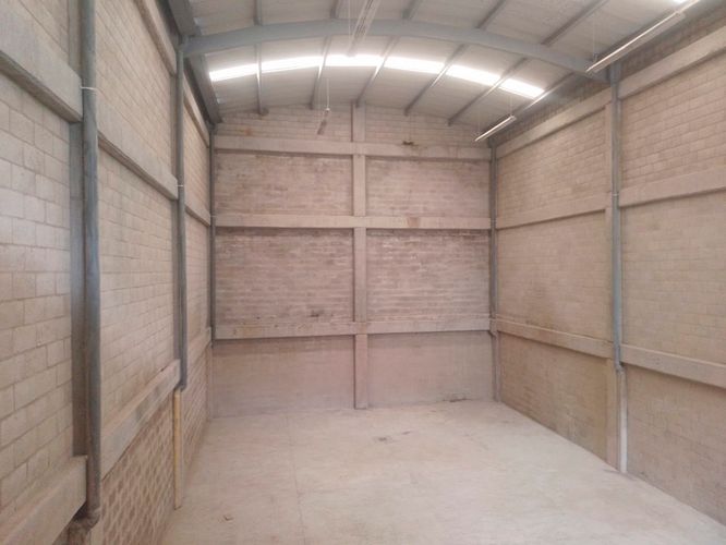 Bodega en arriendo en Caqueta, La Estrella, 280 m² · foto 7 de 15