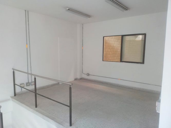 Bodega en arriendo en Caqueta, La Estrella, 280 m² · foto 8 de 15
