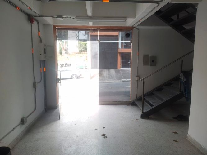 Bodega en arriendo en Caqueta, La Estrella, 280 m² · foto 12 de 15
