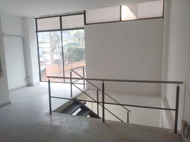 Bodega en arriendo en Caqueta, La Estrella, 280 m² · foto 13 de 15