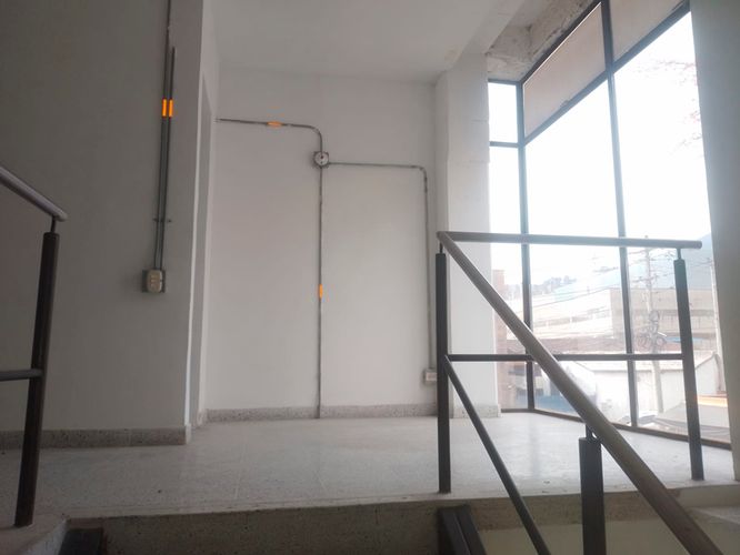 Bodega en arriendo en Caqueta, La Estrella, 280 m² · foto 14 de 15
