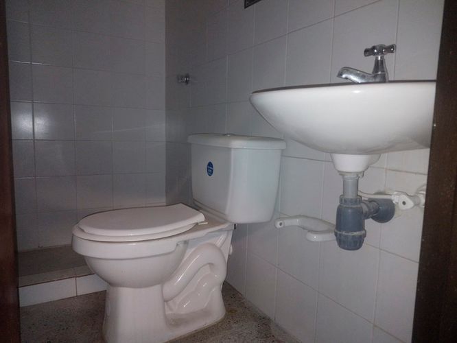 Bodega en arriendo en Caqueta, La Estrella, 280 m² · foto 15 de 15