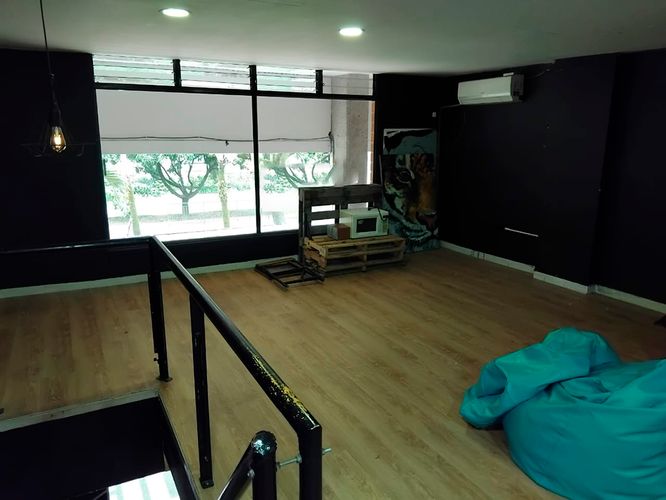 Local en arriendo en El Poblado, Medellín, 60 m² · foto 4 de 8