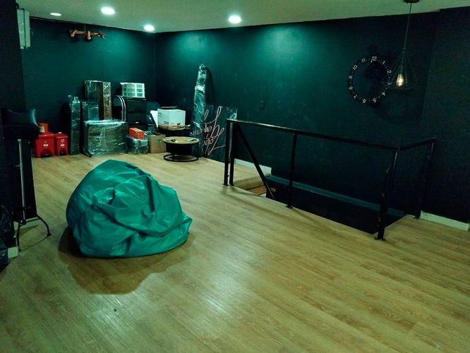 Local en arriendo en El Poblado, Medellín, 60 m² · foto 6 de 8