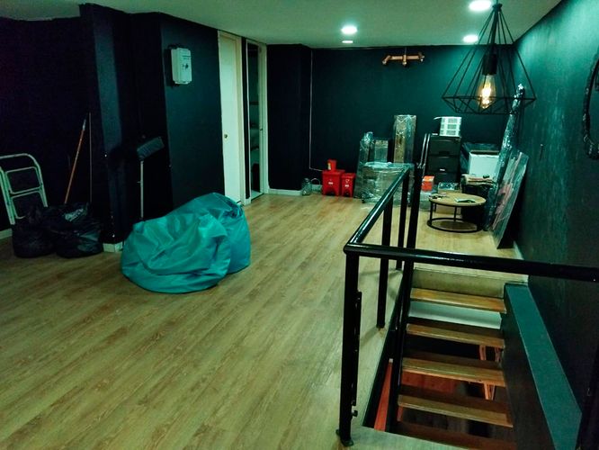 Local en arriendo en El Poblado, Medellín, 60 m² · foto 7 de 8