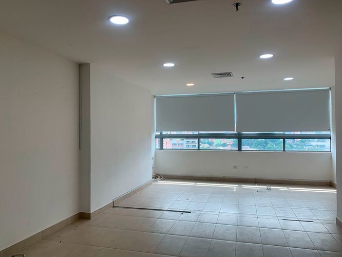 Oficina en venta en Entre Amigos, Sabaneta, 38 m² · foto 3 de 9