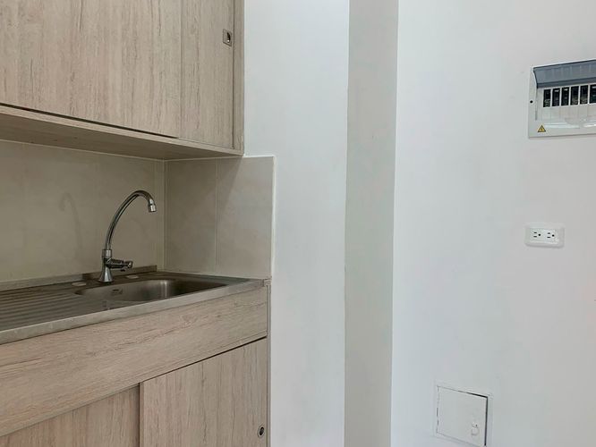 Oficina en venta en Entre Amigos, Sabaneta, 38 m² · foto 8 de 9