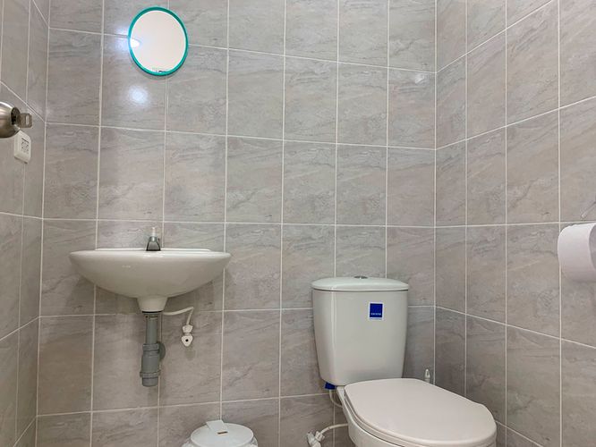 Oficina en venta en Entre Amigos, Sabaneta, 38 m² · foto 9 de 9