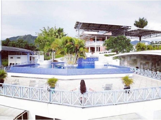 Finca en venta en Combia, Pereira, 10000 m² · foto 2 de 24