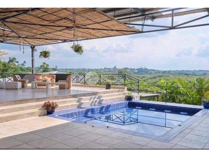 Finca en venta en Combia, Pereira, 10000 m² · foto 4 de 24