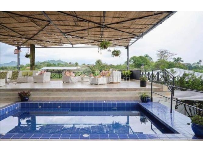 Finca en venta en Combia, Pereira, 10000 m² · foto 5 de 24