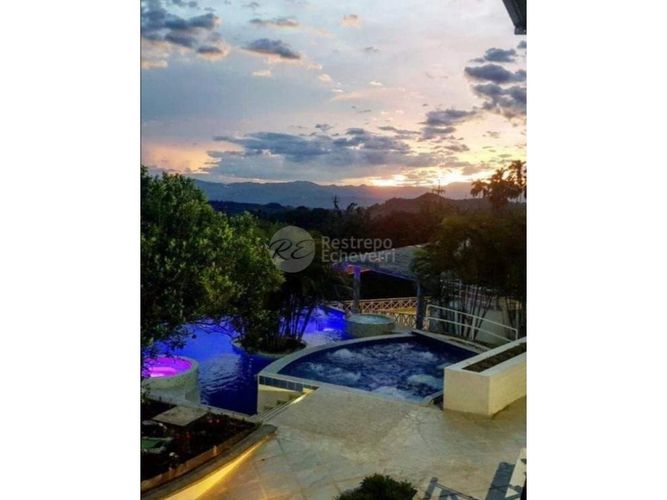 Finca en venta en Combia, Pereira, 10000 m² · foto 9 de 24
