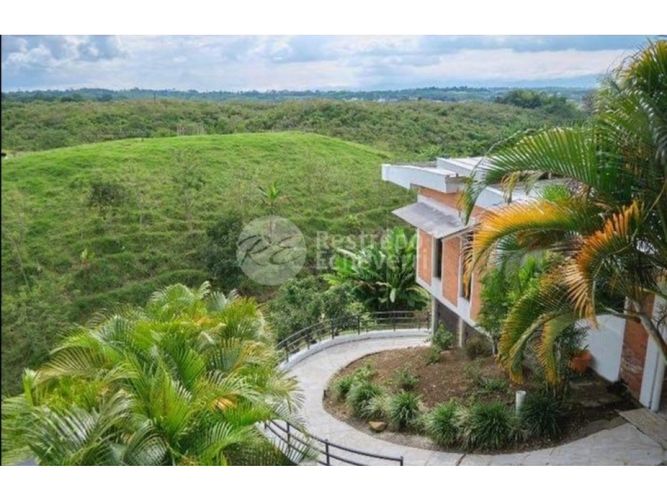 Finca en venta en Combia, Pereira, 10000 m² · foto 12 de 24