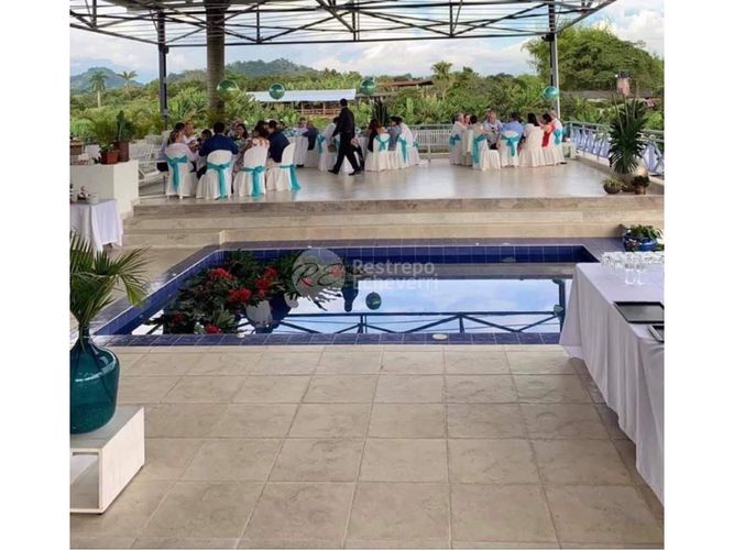 Finca en venta en Combia, Pereira, 10000 m² · foto 15 de 24