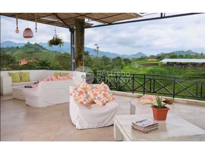 Finca en venta en Combia, Pereira, 10000 m² · foto 19 de 24
