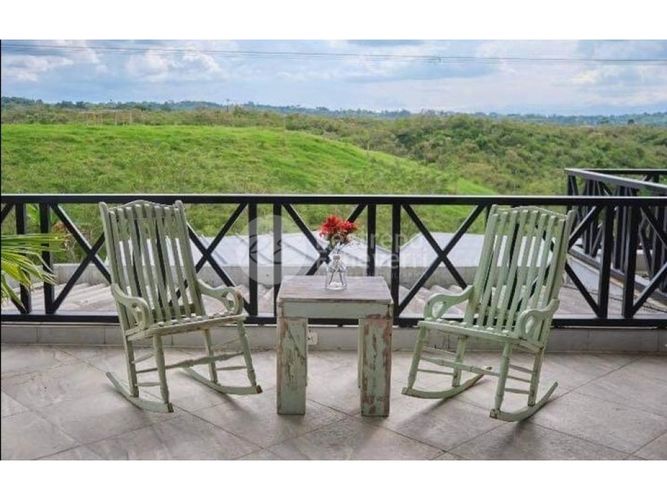 Finca en venta en Combia, Pereira, 10000 m² · foto 24 de 24