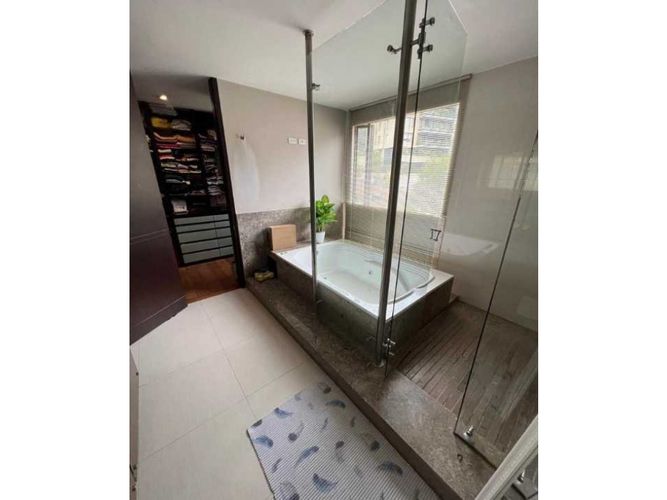 Apartamento de 3 alcobas en venta en Bellavista, Bogotá, 360 m² · foto 4 de 12