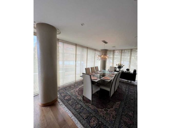 Apartamento de 3 alcobas en venta en Bellavista, Bogotá, 360 m² · foto 5 de 12
