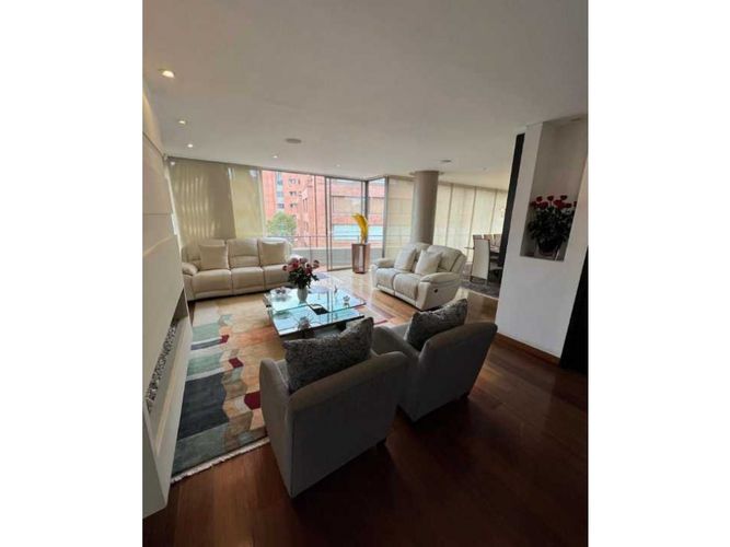 Apartamento de 3 alcobas en venta en Bellavista, Bogotá, 360 m² · foto 6 de 12