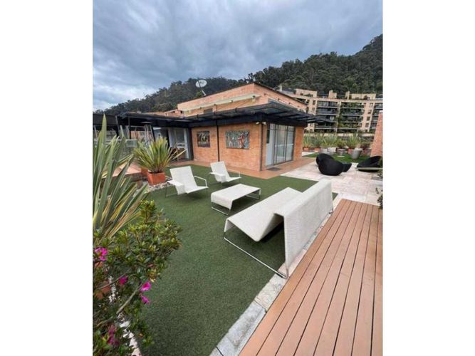Apartamento de 3 alcobas en venta en Bellavista, Bogotá, 360 m² · foto 7 de 12