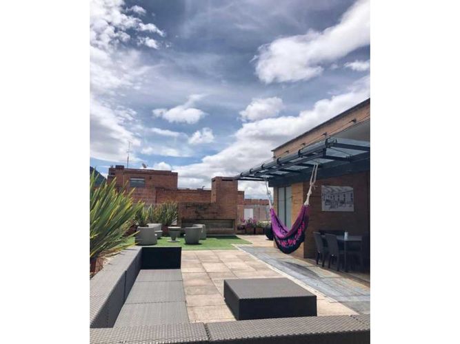 Apartamento de 3 alcobas en venta en Bellavista, Bogotá, 360 m² · foto 8 de 12