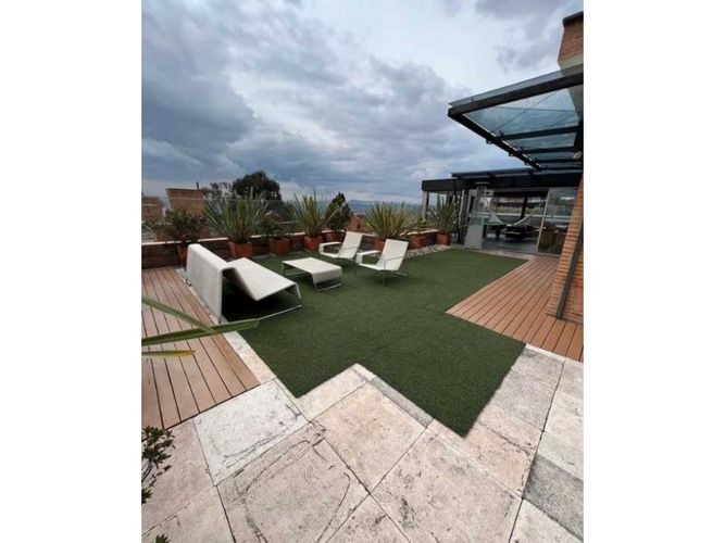Apartamento de 3 alcobas en venta en Bellavista, Bogotá, 360 m² · foto 9 de 12