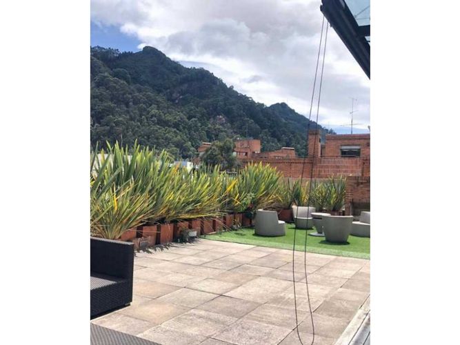 Apartamento de 3 alcobas en venta en Bellavista, Bogotá, 360 m² · foto 10 de 12