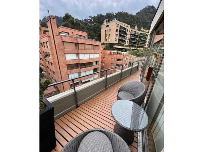 Apartamento de 3 alcobas en venta en Bellavista, Bogotá, 360 m² · foto 11 de 12