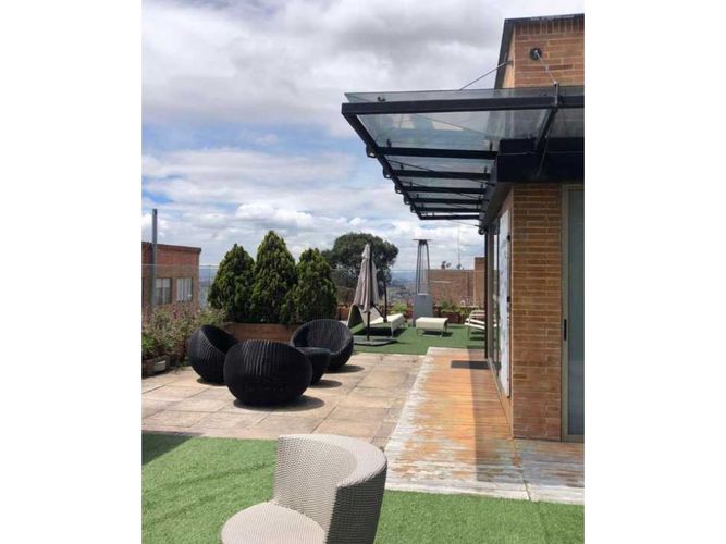 Apartamento de 3 alcobas en venta en Bellavista, Bogotá, 360 m² · foto 12 de 12