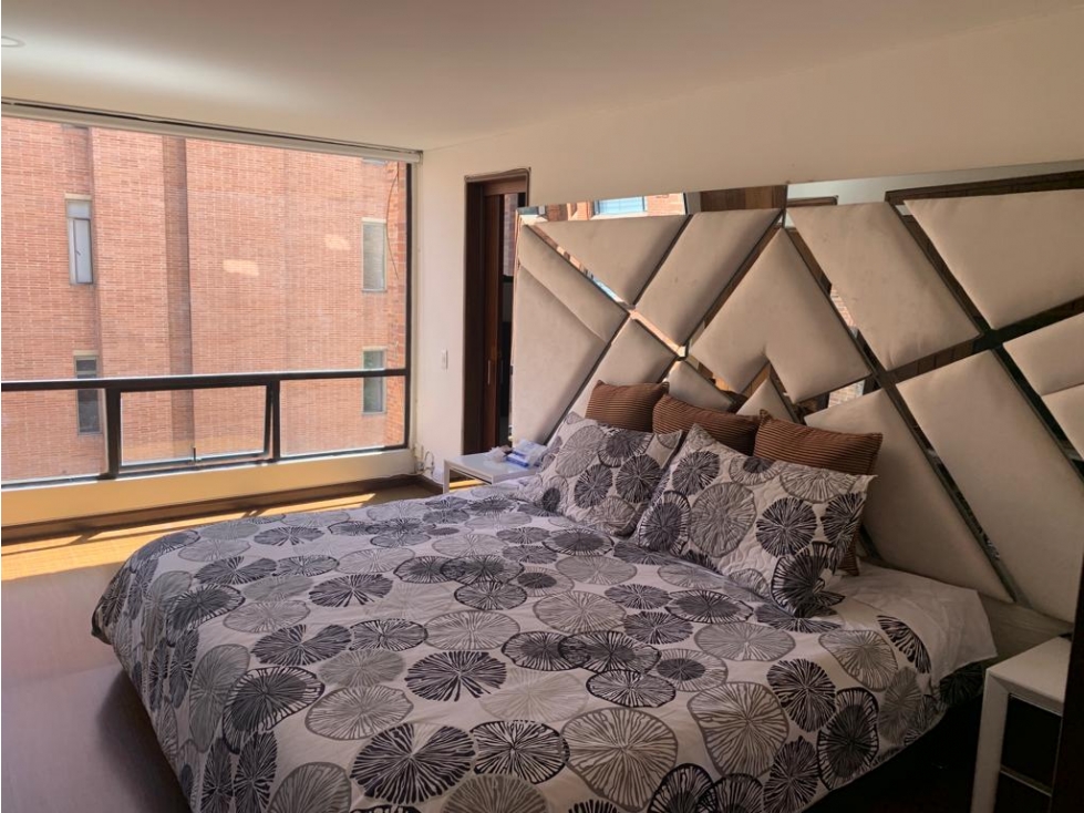 Apartamento en venta en La Cabrera, Bogotá · foto 5 de 5