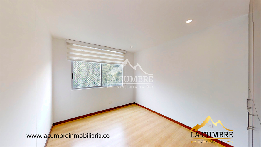 Apartamento de 2 alcobas en arriendo en La Calera, Medellín, 94 m² · foto 9 de 13