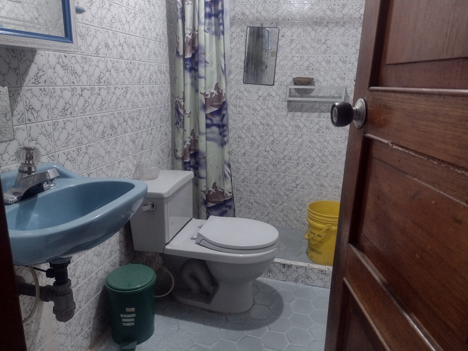 Casa en venta en Versalles Fontibon, Bogotá · foto 8 de 23