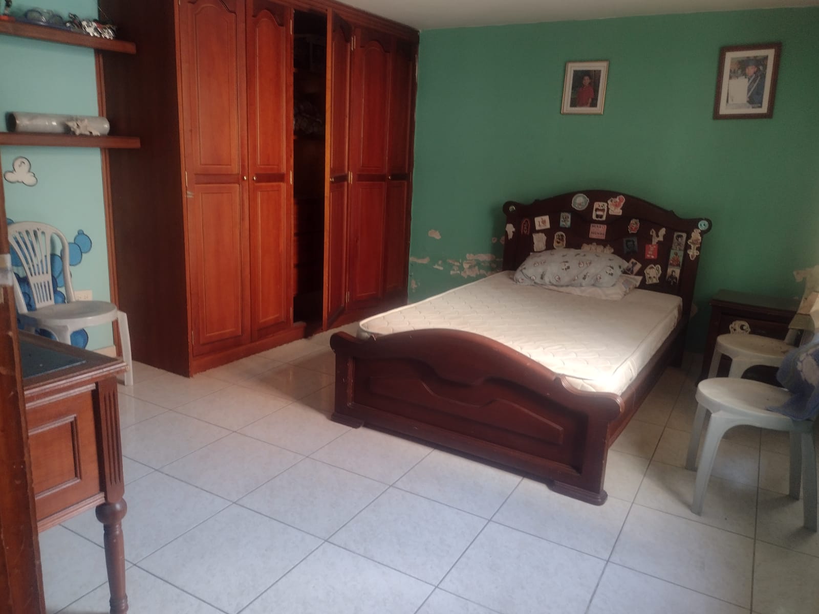 Casa en venta en Versalles Fontibon, Bogotá · foto 9 de 23