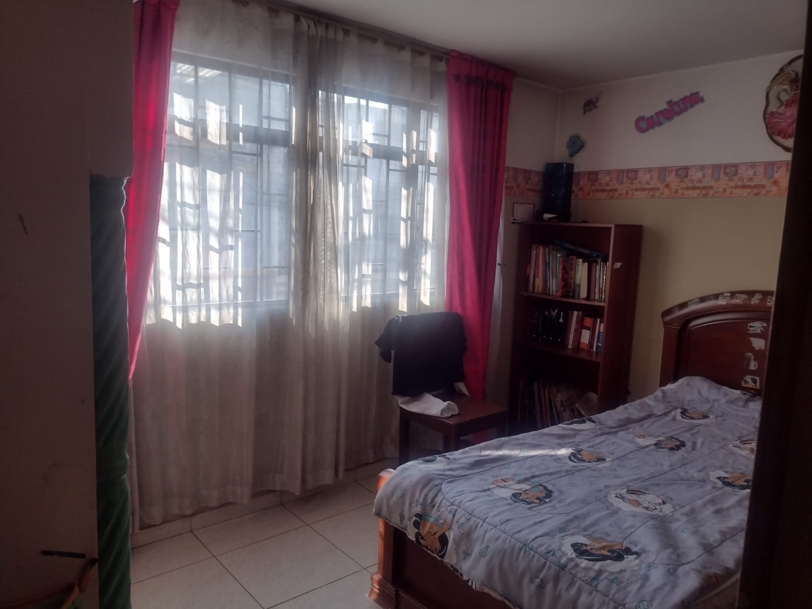 Casa en venta en Versalles Fontibon, Bogotá · foto 11 de 23