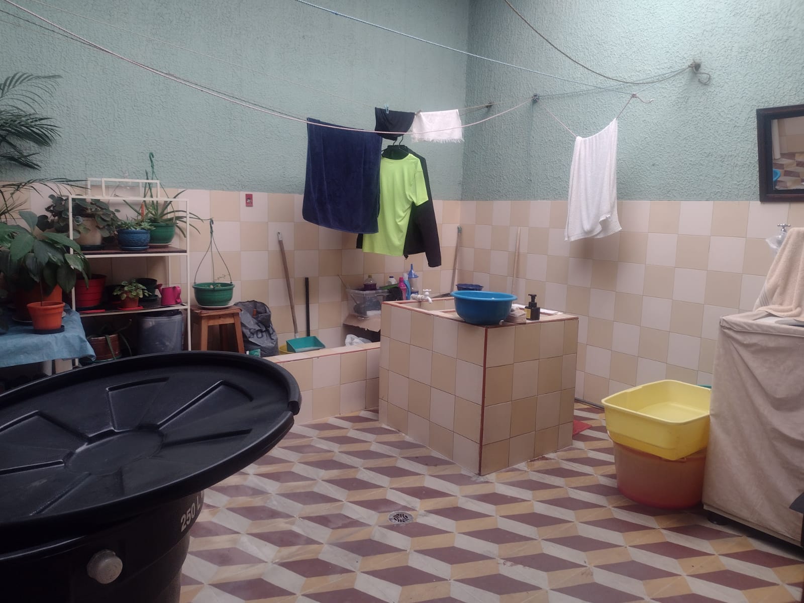 Casa en venta en Versalles Fontibon, Bogotá · foto 12 de 23