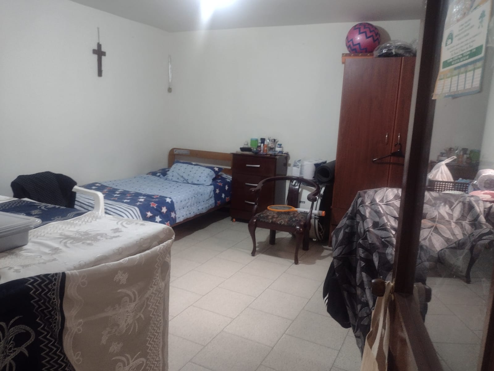 Casa en venta en Versalles Fontibon, Bogotá · foto 14 de 23
