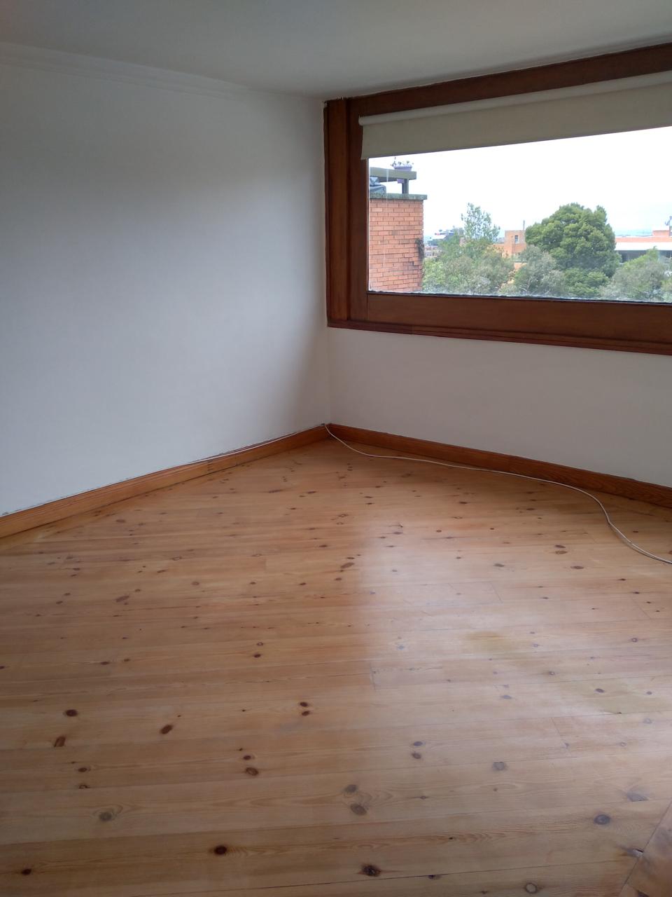 Apartamento en venta en Chico, Bogotá · foto 3 de 24