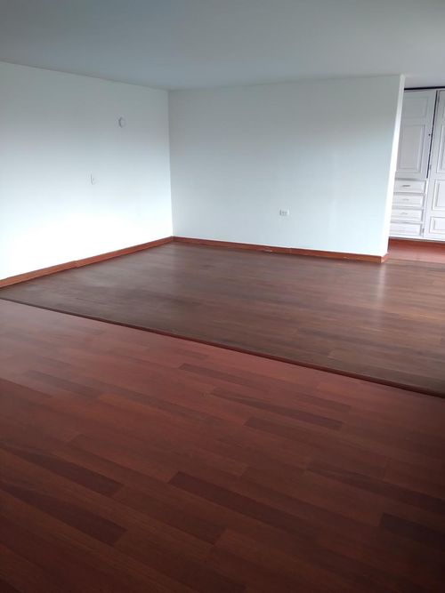 Apartamento en venta en Chico, Bogotá · foto 4 de 24