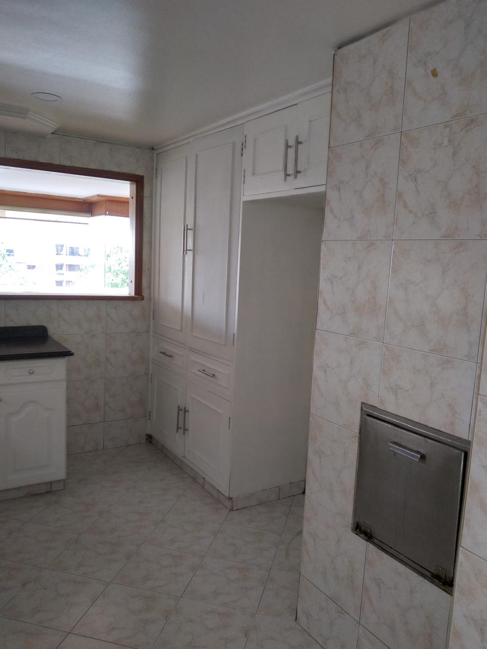 Apartamento en venta en Chico, Bogotá · foto 6 de 24