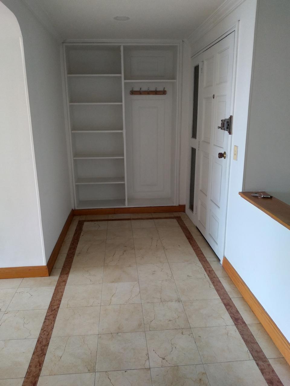 Apartamento en venta en Chico, Bogotá · foto 9 de 24