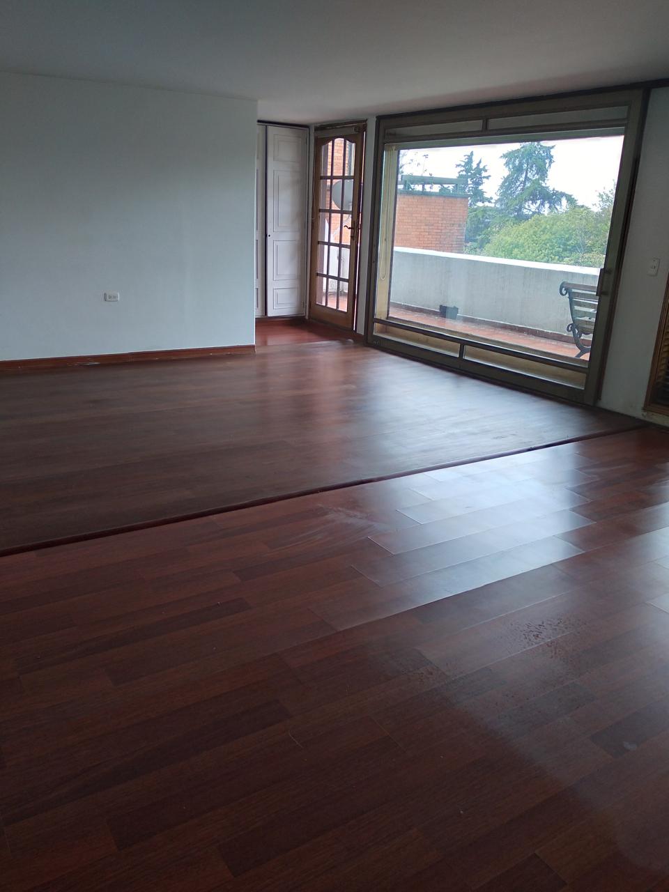 Apartamento en venta en Chico, Bogotá · foto 17 de 24