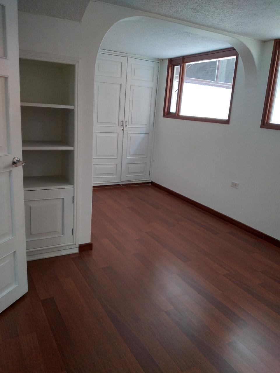 Apartamento en venta en Chico, Bogotá · foto 18 de 24