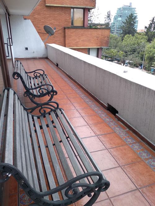 Apartamento en venta en Chico, Bogotá · foto 20 de 24